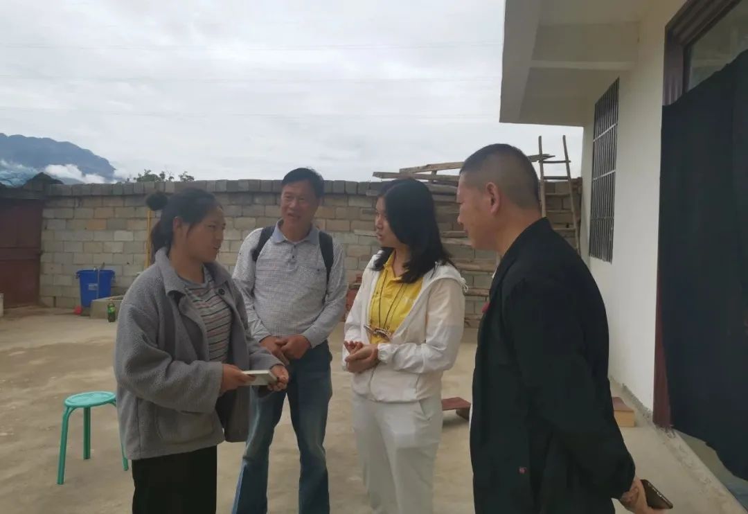 愛心鷹牌 | 萬里援疆，鷹牌助力新疆塔然其村沖刺脫貧(圖13)