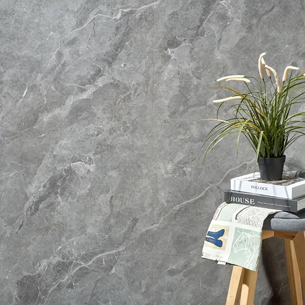 走進鷹牌|2022新銳榜評審團蒞臨鷹牌陶瓷總部展廳深入考察(圖6) 走進鷹牌|2022新銳榜評審團蒞臨鷹牌陶瓷總部展廳深入考察(圖6)