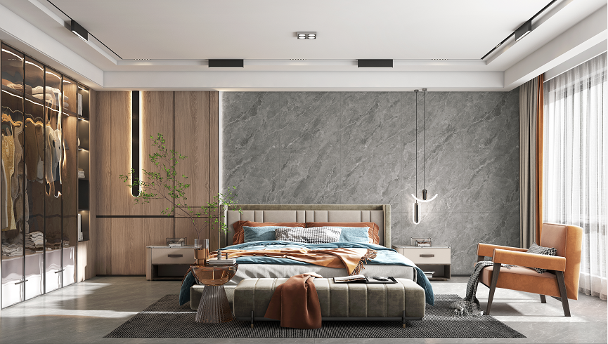 走進鷹牌|2022新銳榜評審團蒞臨鷹牌陶瓷總部展廳深入考察(圖8) 走進鷹牌|2022新銳榜評審團蒞臨鷹牌陶瓷總部展廳深入考察(圖8)