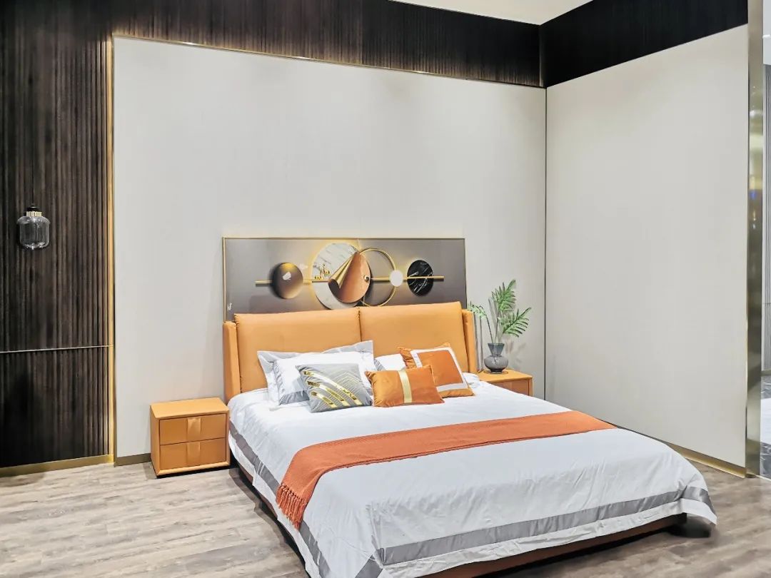 鷹牌墻地專家店|常州鷹牌:開啟墻地專家展廳新面貌(圖3) 鷹牌墻地專家店|常州鷹牌:開啟墻地專家展廳新面貌(圖3)