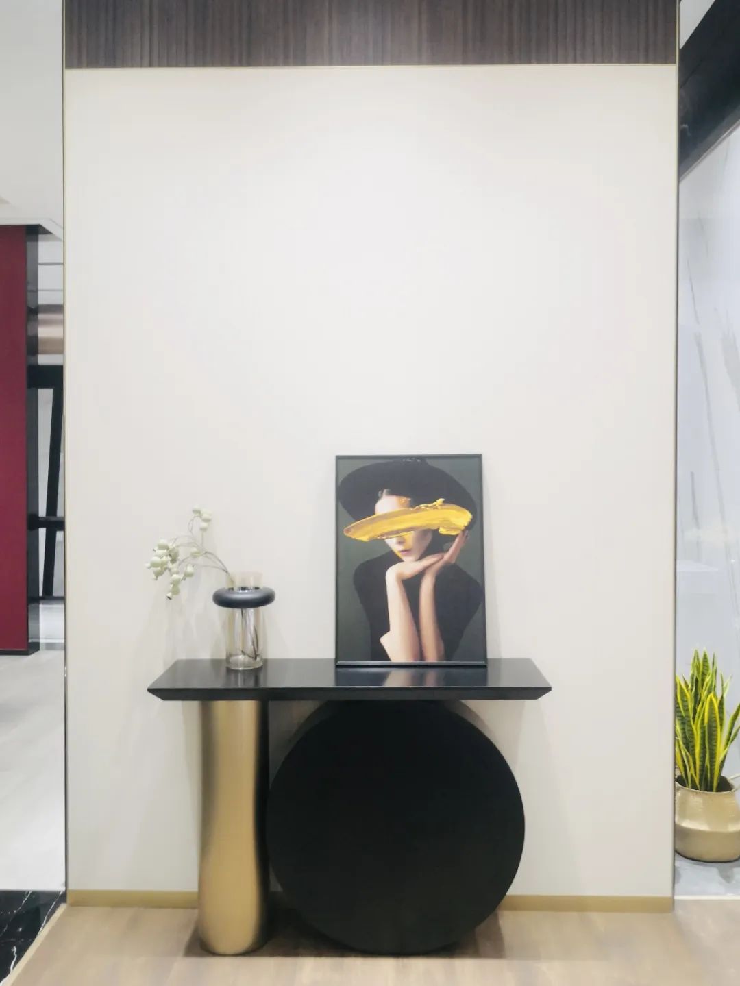 鷹牌墻地專家店|常州鷹牌:開啟墻地專家展廳新面貌(圖13) 鷹牌墻地專家店|常州鷹牌:開啟墻地專家展廳新面貌(圖13)