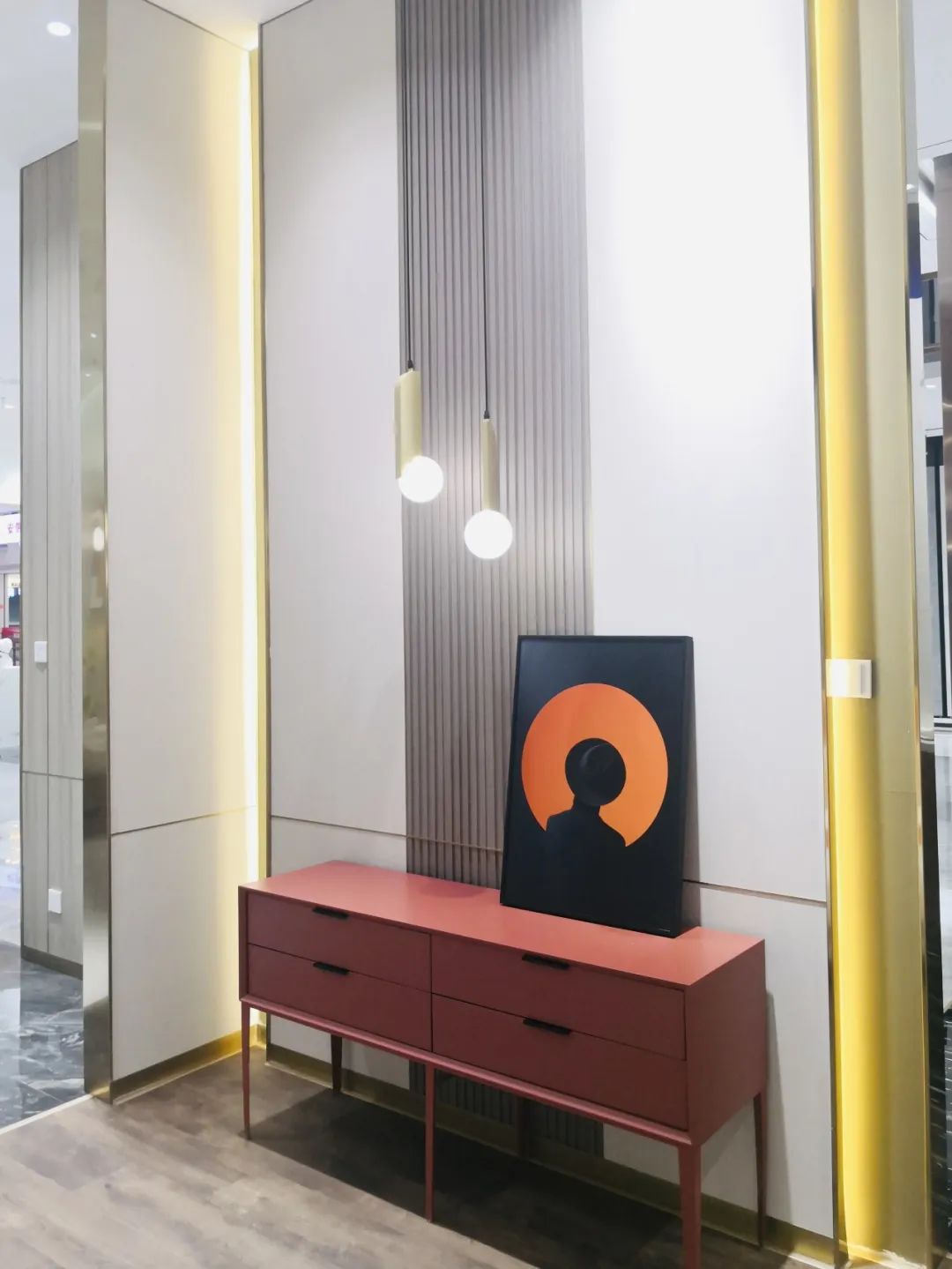 鷹牌墻地專家店|常州鷹牌:開啟墻地專家展廳新面貌(圖19) 鷹牌墻地專家店|常州鷹牌:開啟墻地專家展廳新面貌(圖19)