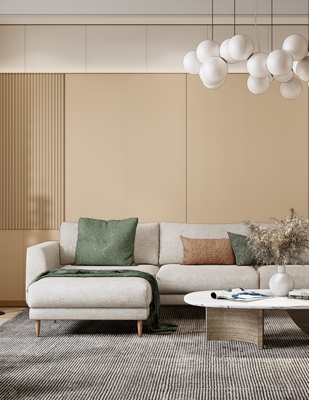 墻板上新第三彈|理想中的北歐風就應該是這樣的~(圖3) 墻板上新第三彈|理想中的北歐風就應該是這樣的~(圖3)