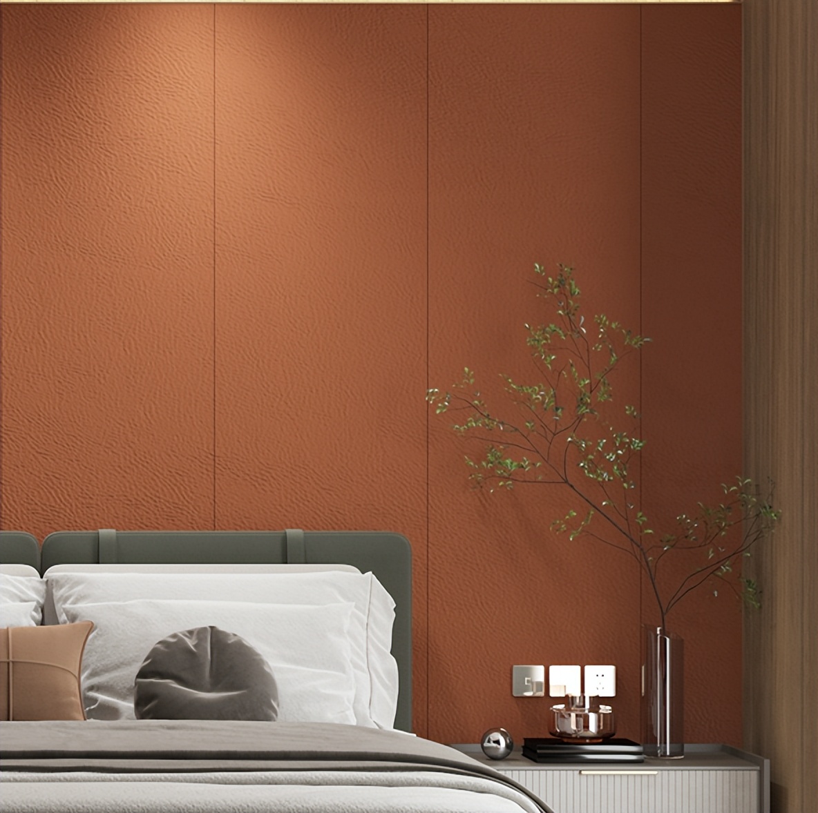 墻板上新第三彈|理想中的北歐風就應該是這樣的~(圖24) 墻板上新第三彈|理想中的北歐風就應該是這樣的~(圖24)