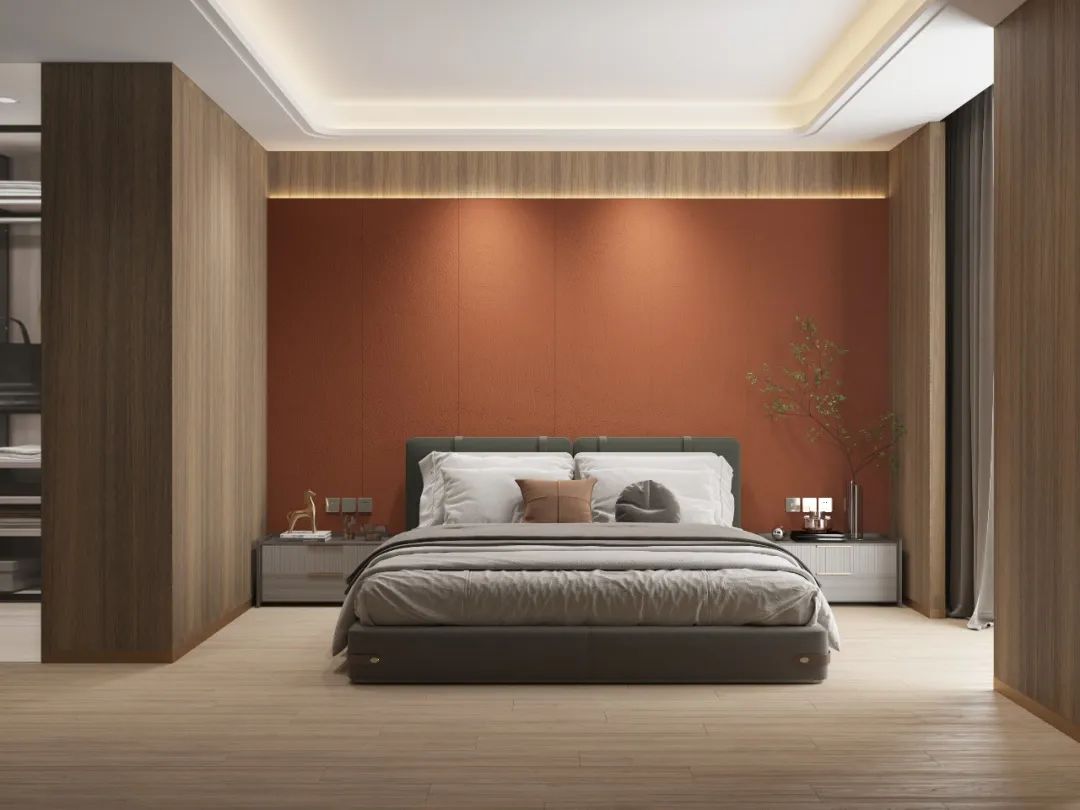 墻板上新第三彈|理想中的北歐風就應該是這樣的~(圖25) 墻板上新第三彈|理想中的北歐風就應該是這樣的~(圖25)