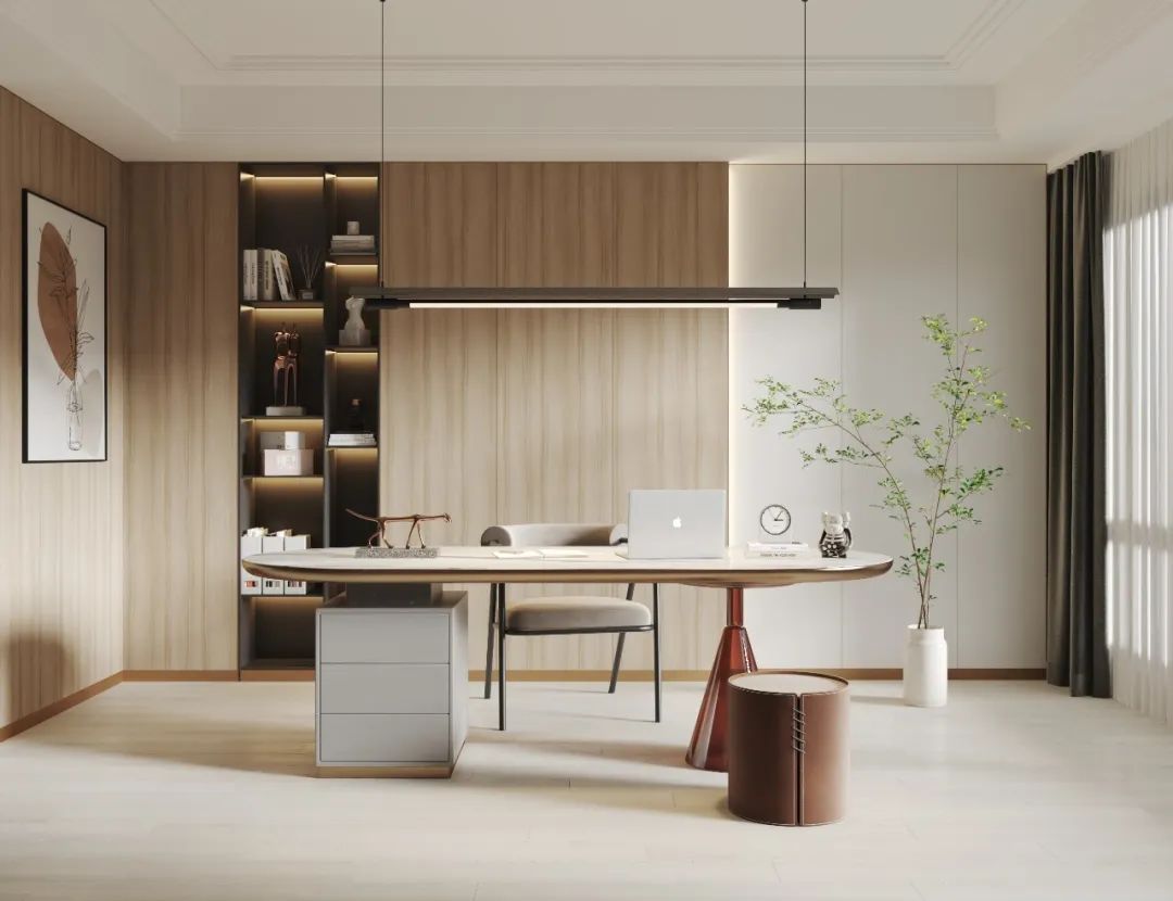 墻板上新第三彈|理想中的北歐風就應該是這樣的~(圖29) 墻板上新第三彈|理想中的北歐風就應該是這樣的~(圖29)