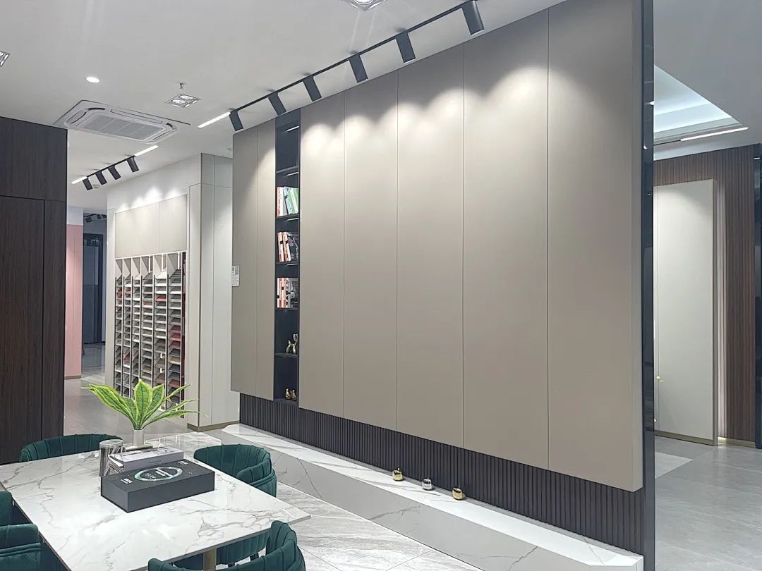 鷹牌墻地專家店|廣東?惠州——用心塑造別具一格的美學空間(圖6) 鷹牌墻地專家店|廣東?惠州——用心塑造別具一格的美學空間(圖6)