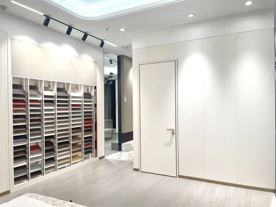 鷹牌墻地專家店|廣東?惠州——用心塑造別具一格的美學空間(圖8) 鷹牌墻地專家店|廣東?惠州——用心塑造別具一格的美學空間(圖8)