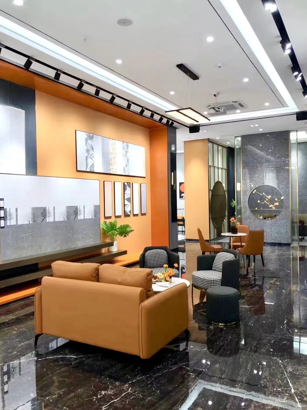 鷹牌墻地專家店|廣東?惠州——用心塑造別具一格的美學空間(圖11) 鷹牌墻地專家店|廣東?惠州——用心塑造別具一格的美學空間(圖11)