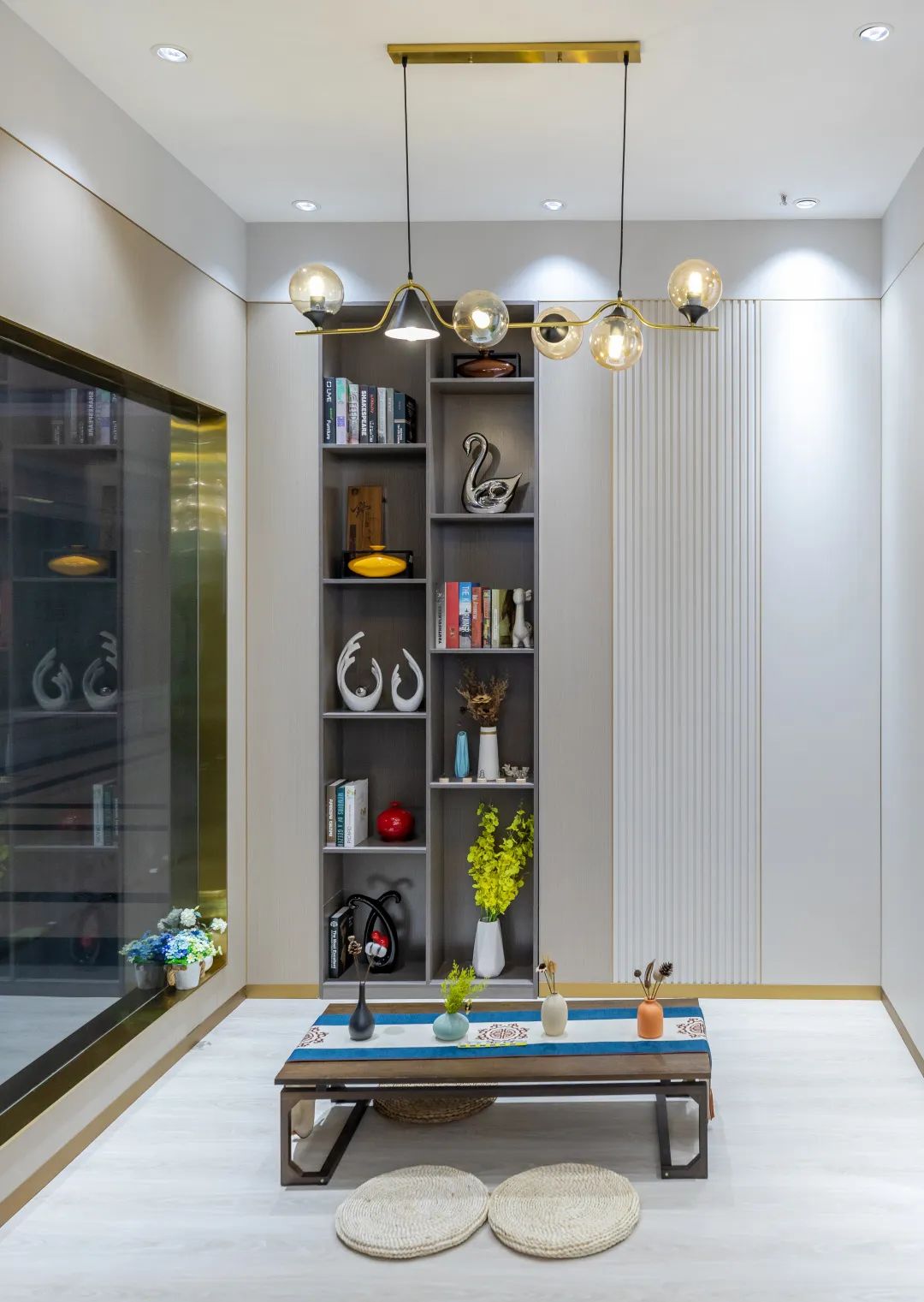 鷹牌墻地專家店|浙江?寧波——洞見家裝潮流新美學(xué)(圖4) 鷹牌墻地專家店|浙江?寧波——洞見家裝潮流新美學(xué)(圖4)