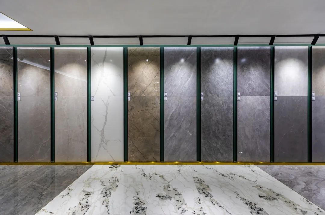 鷹牌墻地專家店|浙江?寧波——洞見家裝潮流新美學(xué)(圖9) 鷹牌墻地專家店|浙江?寧波——洞見家裝潮流新美學(xué)(圖9)