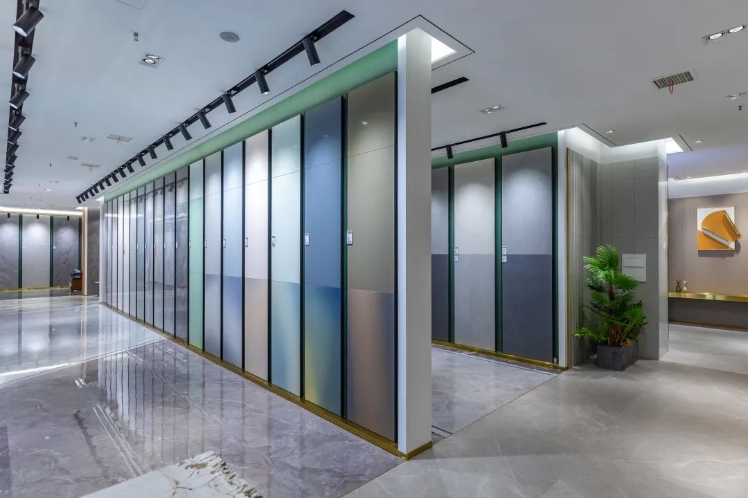 鷹牌墻地專家店|浙江?寧波——洞見家裝潮流新美學(xué)(圖13) 鷹牌墻地專家店|浙江?寧波——洞見家裝潮流新美學(xué)(圖13)