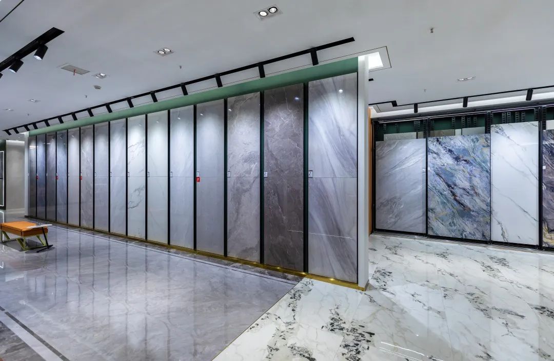 鷹牌墻地專家店|浙江?寧波——洞見家裝潮流新美學(xué)(圖14) 鷹牌墻地專家店|浙江?寧波——洞見家裝潮流新美學(xué)(圖14)