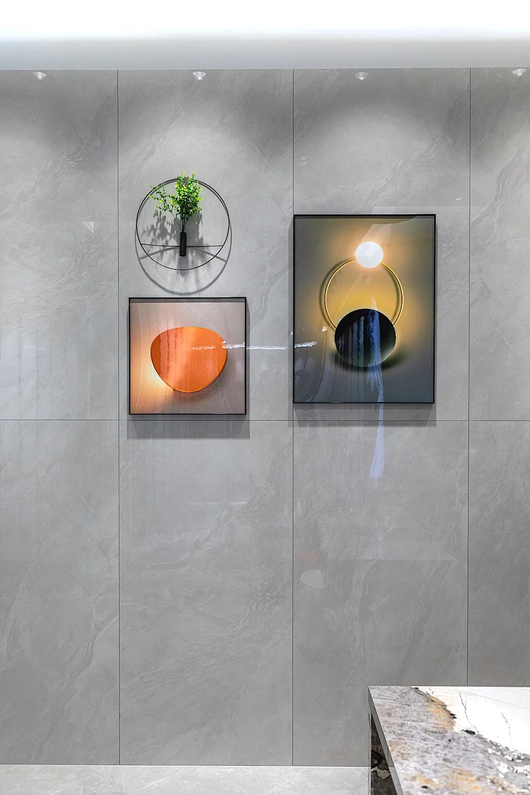 鷹牌墻地專家店|浙江?寧波——洞見家裝潮流新美學(xué)(圖19) 鷹牌墻地專家店|浙江?寧波——洞見家裝潮流新美學(xué)(圖19)