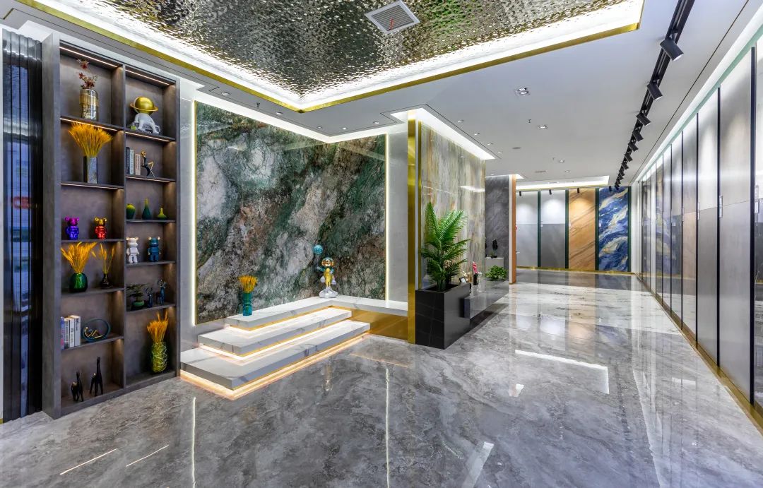 鷹牌墻地專家店|浙江?寧波——洞見家裝潮流新美學(xué)(圖20) 鷹牌墻地專家店|浙江?寧波——洞見家裝潮流新美學(xué)(圖20)