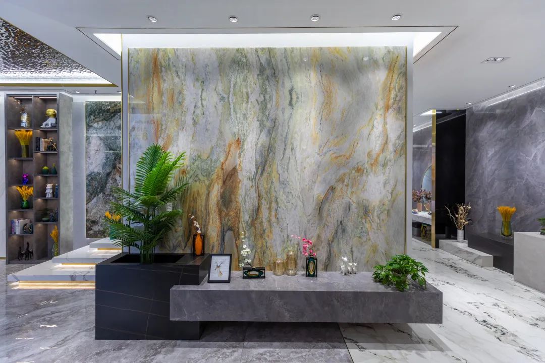 鷹牌墻地專家店|浙江?寧波——洞見家裝潮流新美學(xué)(圖22) 鷹牌墻地專家店|浙江?寧波——洞見家裝潮流新美學(xué)(圖22)