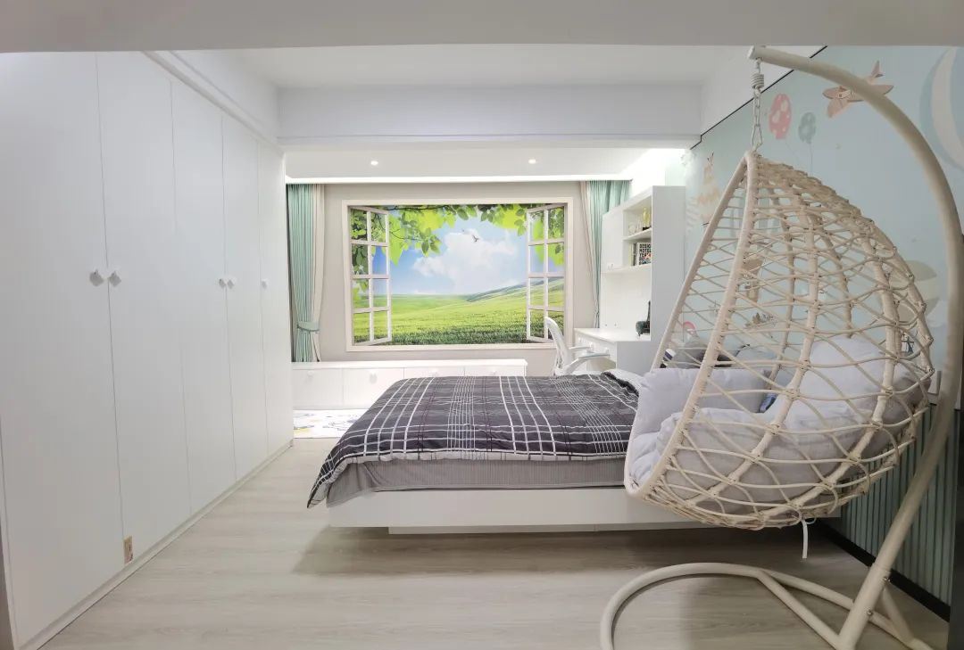 鷹牌墻地專家店|梅州?興寧——裝出年輕新高度!(圖9) 鷹牌墻地專家店|梅州?興寧——裝出年輕新高度!(圖9)