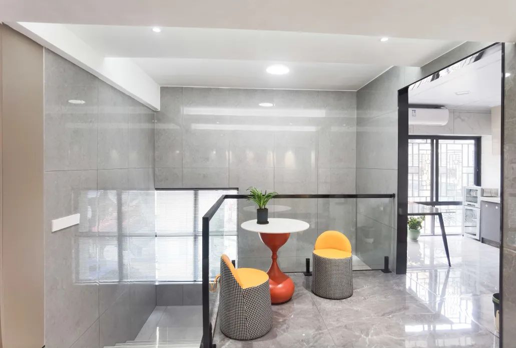 鷹牌墻地專家店|梅州?興寧——裝出年輕新高度!(圖5) 鷹牌墻地專家店|梅州?興寧——裝出年輕新高度!(圖5)