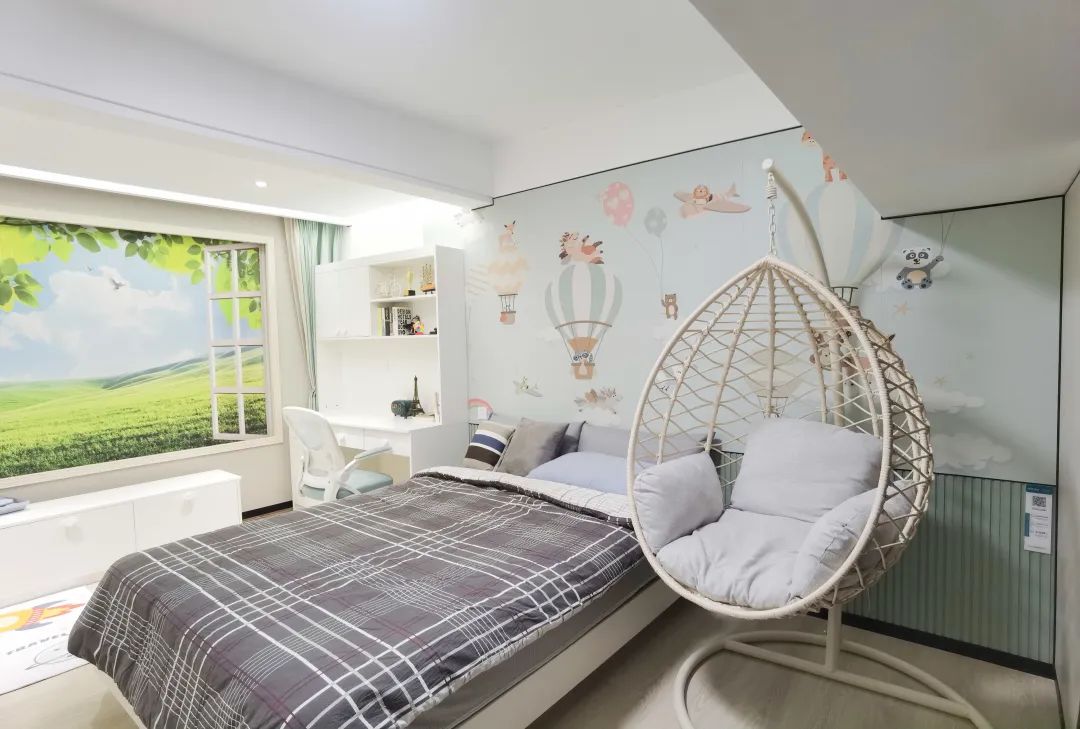 鷹牌墻地專家店|梅州?興寧——裝出年輕新高度!(圖8) 鷹牌墻地專家店|梅州?興寧——裝出年輕新高度!(圖8)