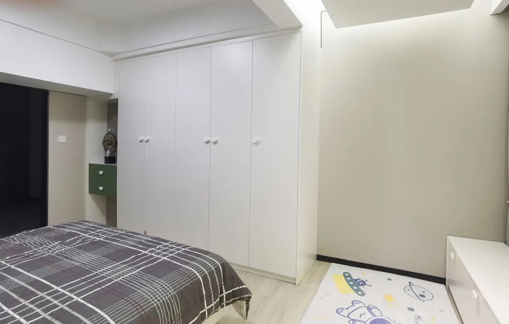 鷹牌墻地專家店|梅州?興寧——裝出年輕新高度!(圖10) 鷹牌墻地專家店|梅州?興寧——裝出年輕新高度!(圖10)