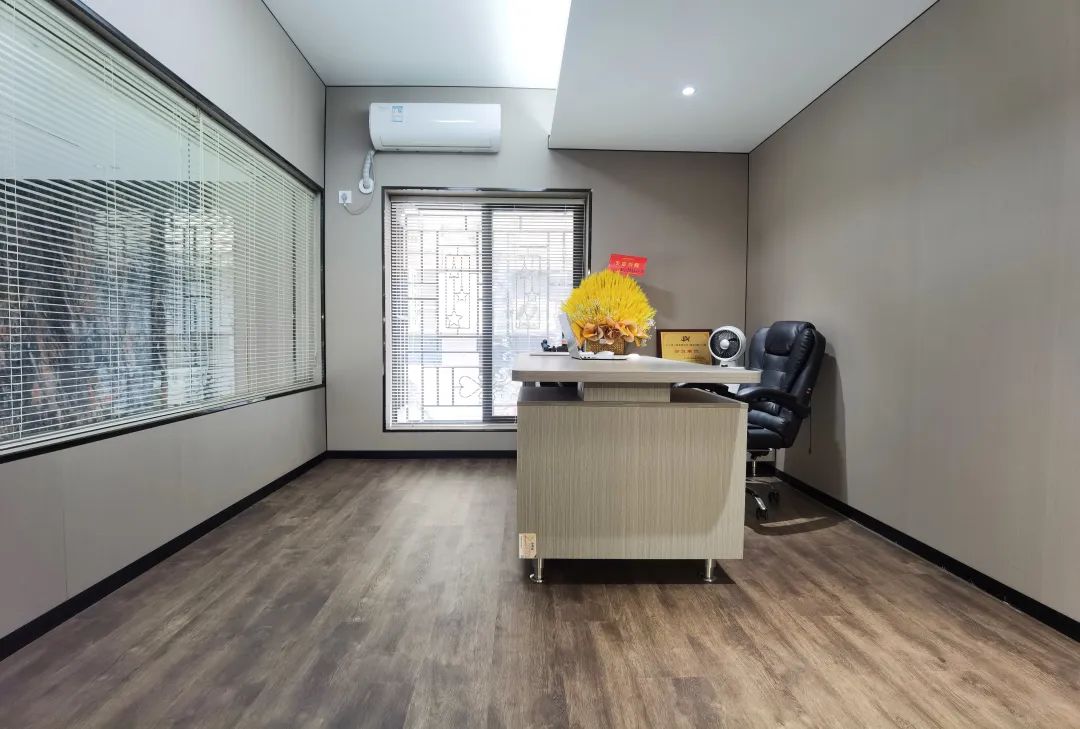 鷹牌墻地專家店|梅州?興寧——裝出年輕新高度!(圖11) 鷹牌墻地專家店|梅州?興寧——裝出年輕新高度!(圖11)