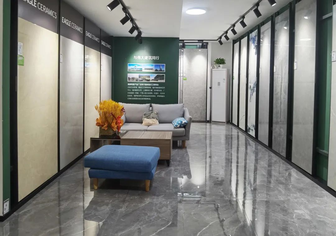 鷹牌墻地專家店|梅州?興寧——裝出年輕新高度!(圖17) 鷹牌墻地專家店|梅州?興寧——裝出年輕新高度!(圖17)