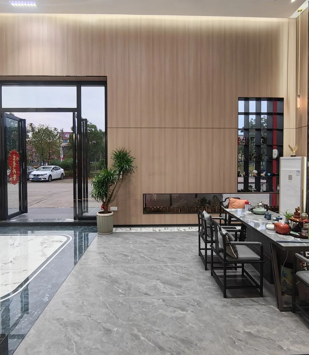 鷹牌墻地專家店|梅州?興寧——裝出年輕新高度!(圖25) 鷹牌墻地專家店|梅州?興寧——裝出年輕新高度!(圖25)