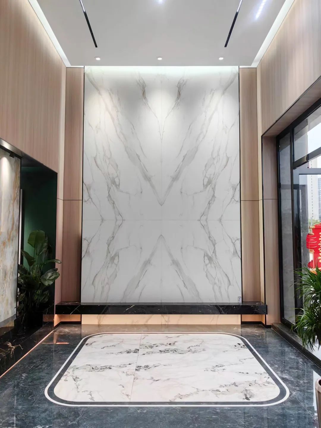 鷹牌墻地專家店|梅州?興寧——裝出年輕新高度!(圖27) 鷹牌墻地專家店|梅州?興寧——裝出年輕新高度!(圖27)