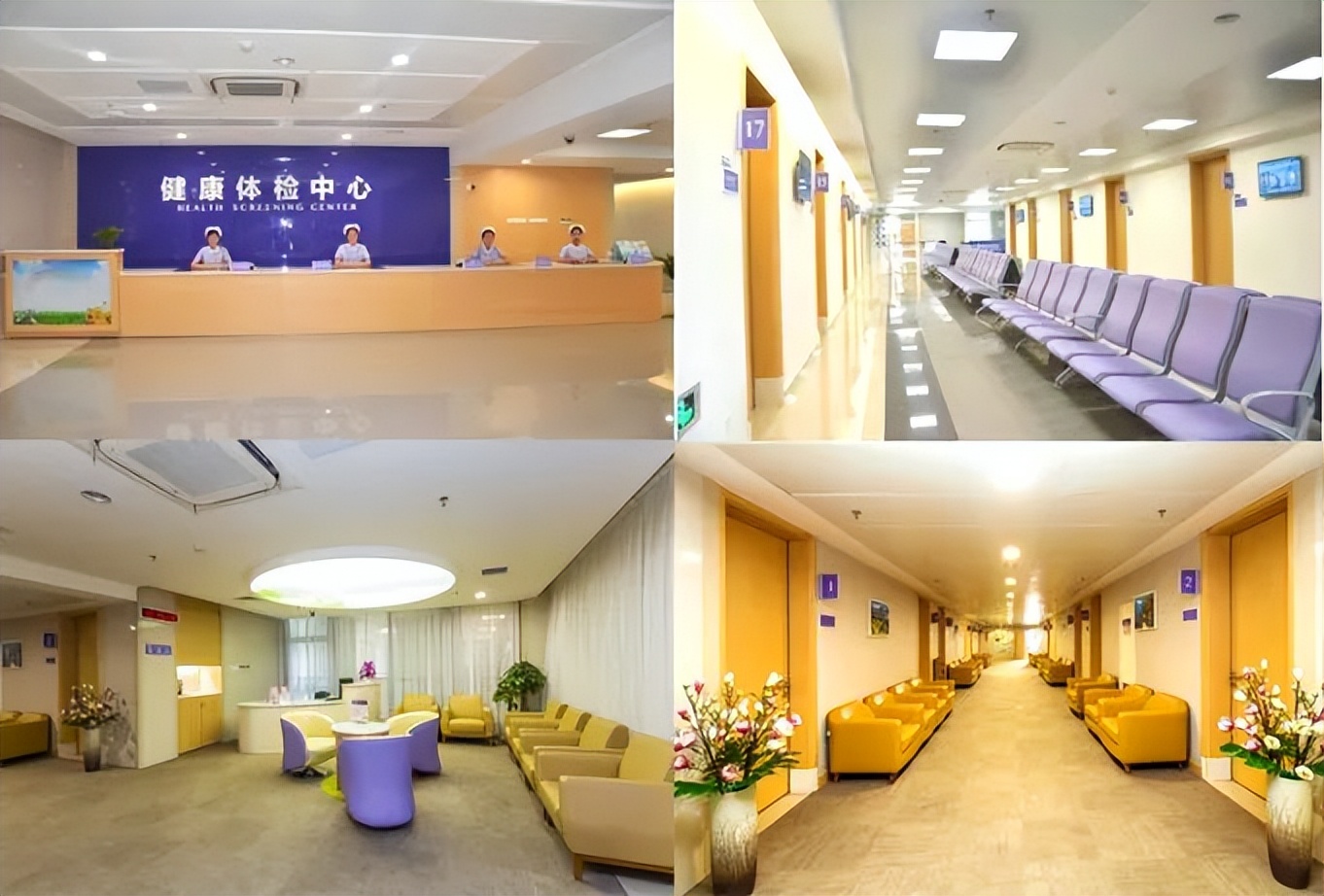 工程案例｜佛山復(fù)星禪誠醫(yī)院——很多年以后，我還選鷹牌(圖7)