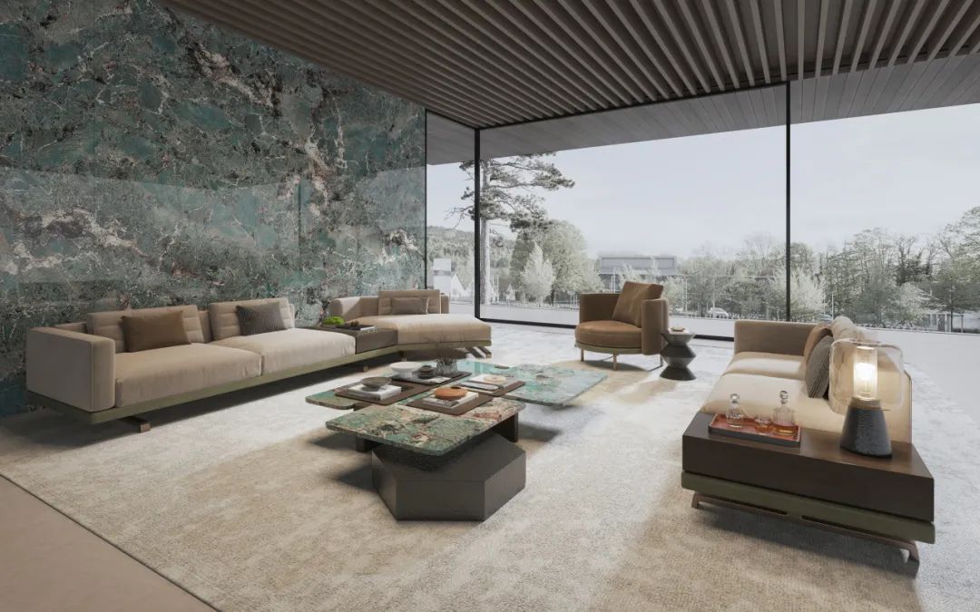 品牌月報(bào)|50周年鷹牌陶瓷4月大事件盤點(diǎn)(圖8) 品牌月報(bào)|50周年鷹牌陶瓷4月大事件盤點(diǎn)(圖8)