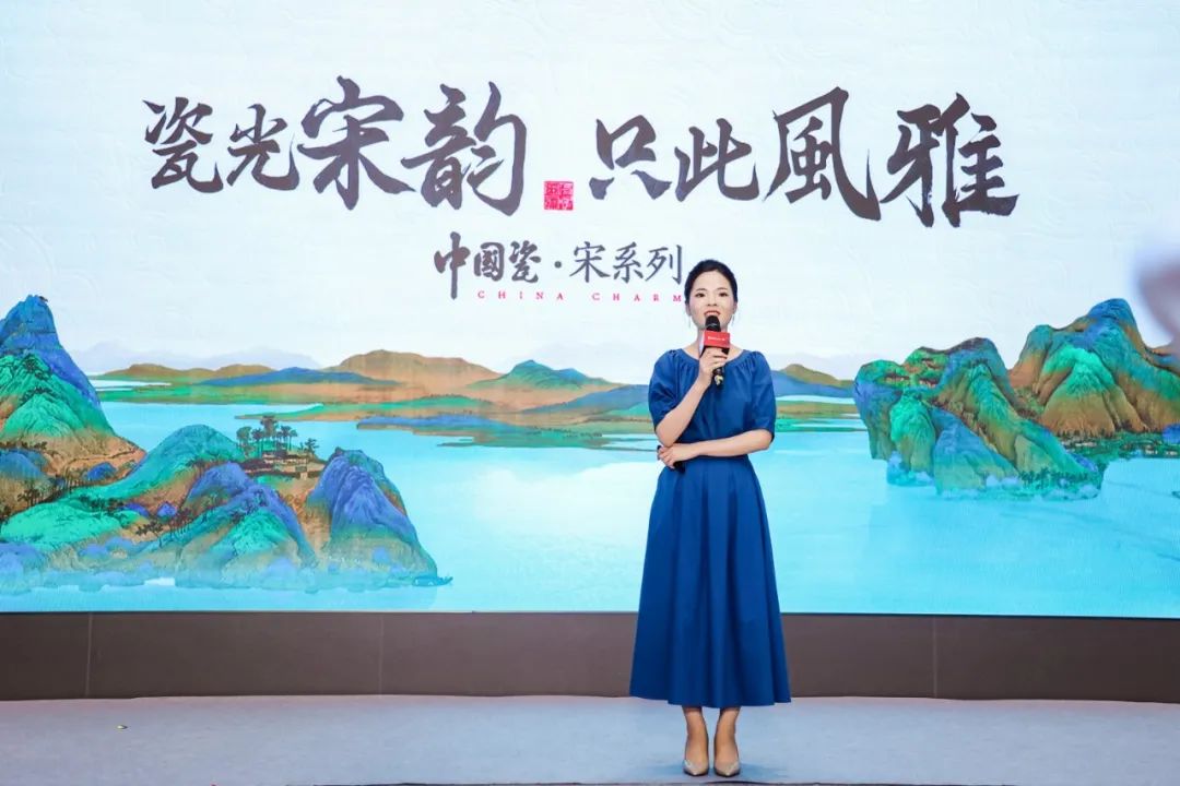 品牌月報(bào)|50周年鷹牌陶瓷4月大事件盤點(diǎn)(圖30) 品牌月報(bào)|50周年鷹牌陶瓷4月大事件盤點(diǎn)(圖30)