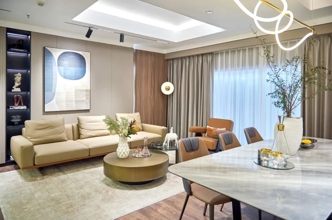 再添榮譽(yù)｜鷹牌陶瓷榮獲2024“陶瓷十大品牌”大獎(jiǎng)！(圖6)