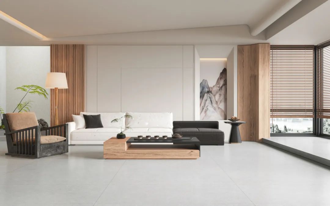 再添榮譽(yù)｜鷹牌陶瓷榮獲2024“陶瓷十大品牌”大獎(jiǎng)！(圖15)