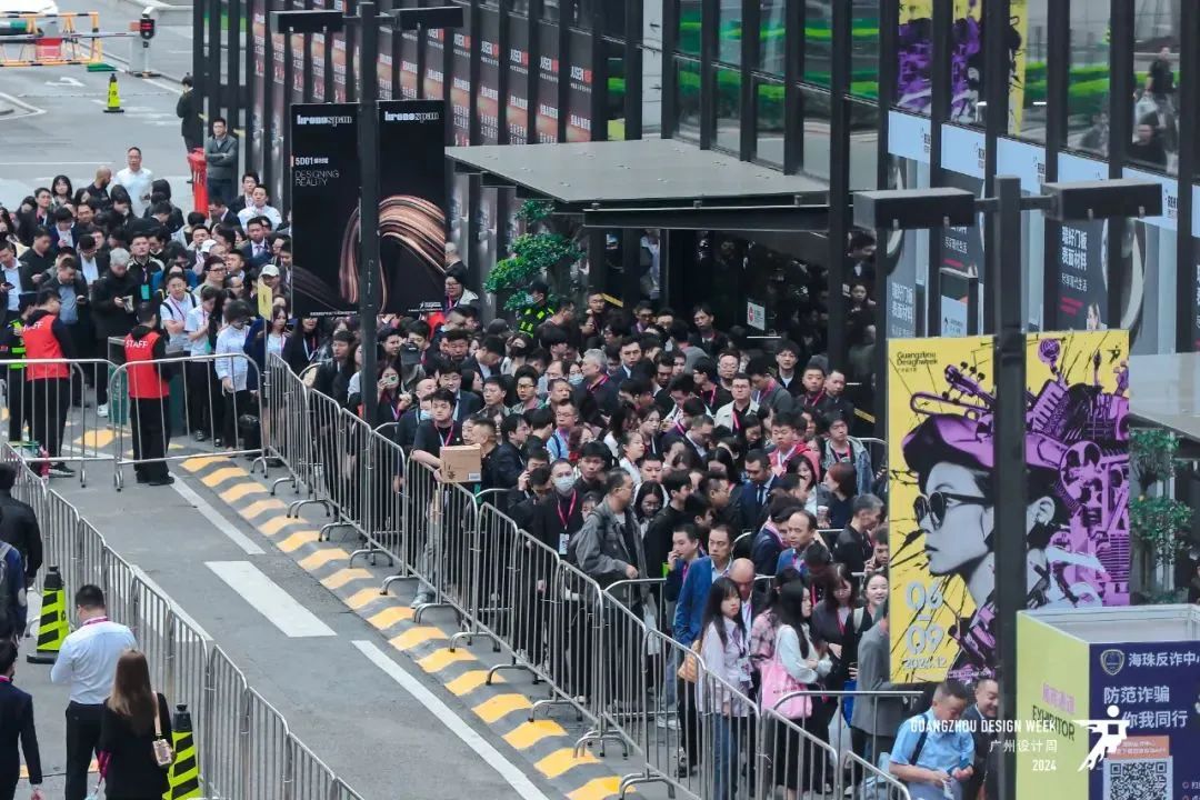 精彩綻放|一起來(lái)看2024鷹牌陶瓷&廣州設(shè)計(jì)周5大亮點(diǎn)(圖2) 精彩綻放|一起來(lái)看2024鷹牌陶瓷&廣州設(shè)計(jì)周5大亮點(diǎn)(圖2)