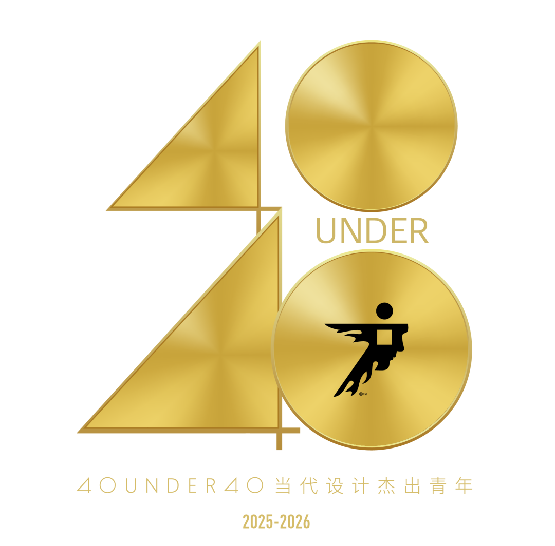 40 UNDER 40 | 十年！我們還選鷹牌