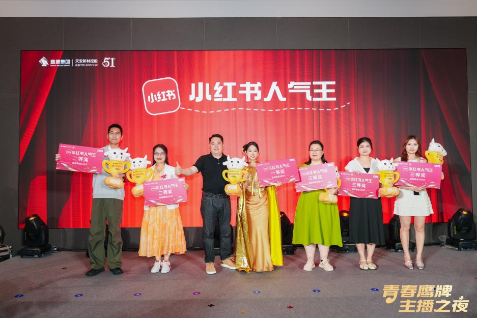 新的50年，鷹牌仍然堅(jiān)持干一件“大事”(圖11)