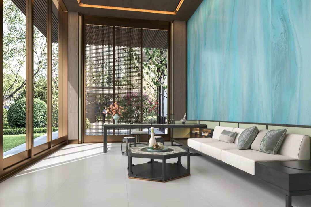 重磅榮譽｜鷹牌陶瓷再獲“中意陶瓷設(shè)計大賽”創(chuàng)意設(shè)計金獎！(圖18)