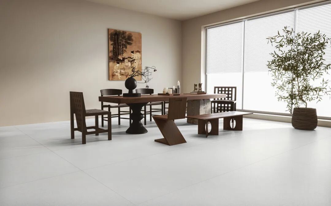 重磅榮譽｜鷹牌陶瓷再獲“中意陶瓷設(shè)計大賽”創(chuàng)意設(shè)計金獎！(圖15)