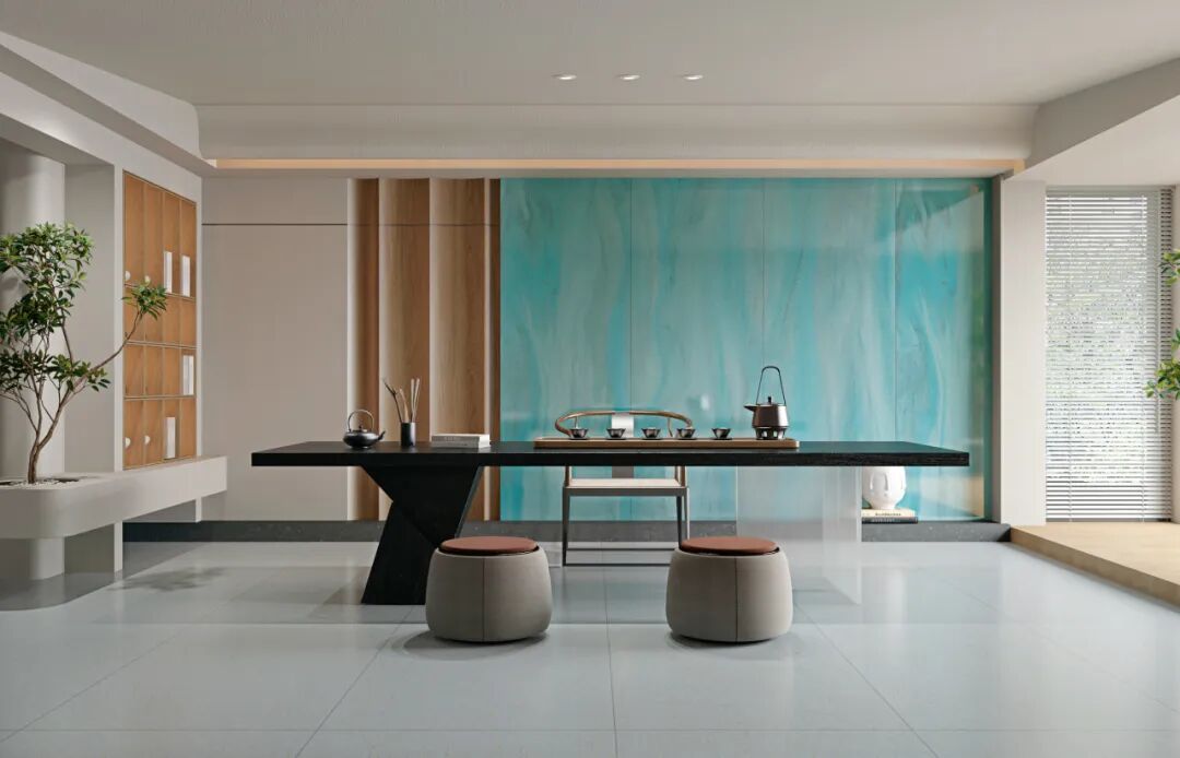 重磅榮譽｜鷹牌陶瓷再獲“中意陶瓷設(shè)計大賽”創(chuàng)意設(shè)計金獎！(圖17)