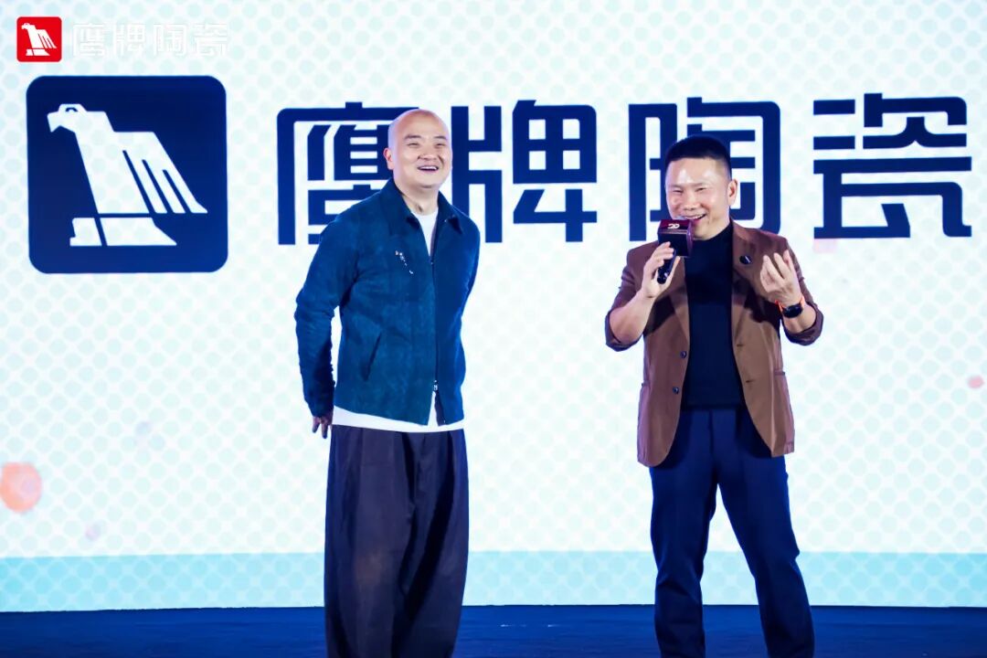 精彩綻放！鷹牌陶瓷廣州設計周精彩瞬間回顧(圖30)