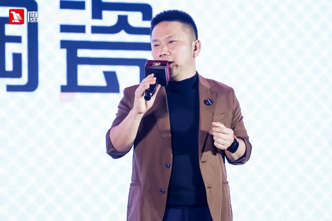 精彩綻放！鷹牌陶瓷廣州設計周精彩瞬間回顧(圖31)